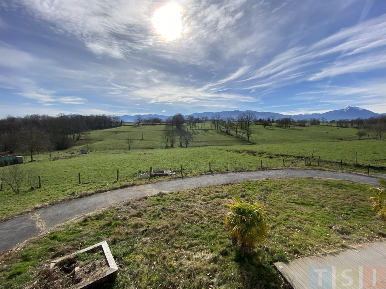 vente Maison Ganties - Photo 3