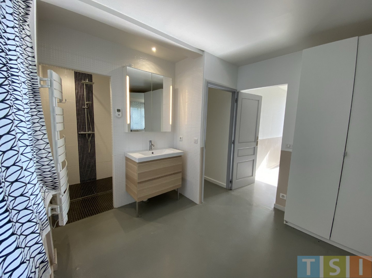 vente Maison Ganties - Photo 8