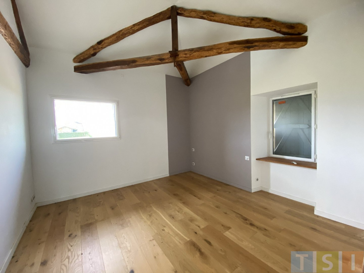 vente Maison Ganties - Photo 9