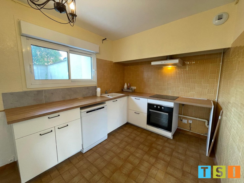 location Maison Saint Gaudens - Photo 2