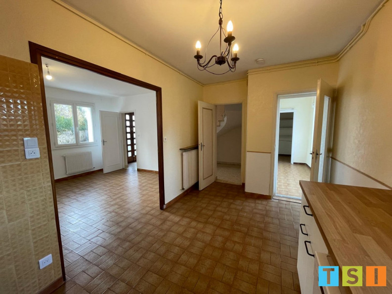 location Maison Saint Gaudens - Photo 3