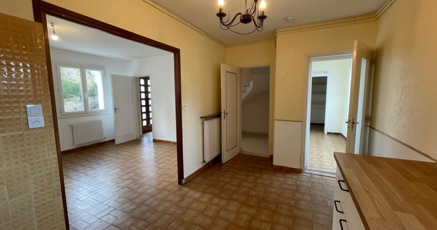 location Maison Saint Gaudens