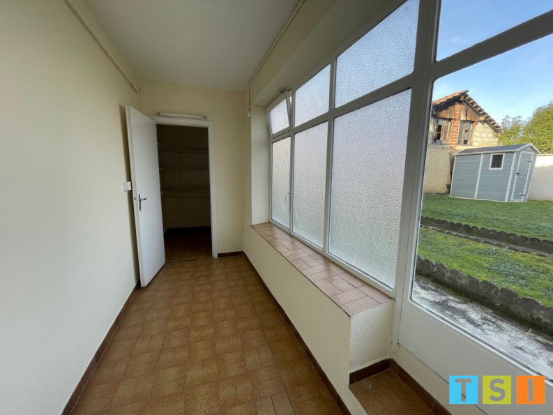 location Maison Saint Gaudens - Photo 7