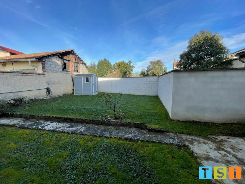 location Maison Saint Gaudens - Photo 8