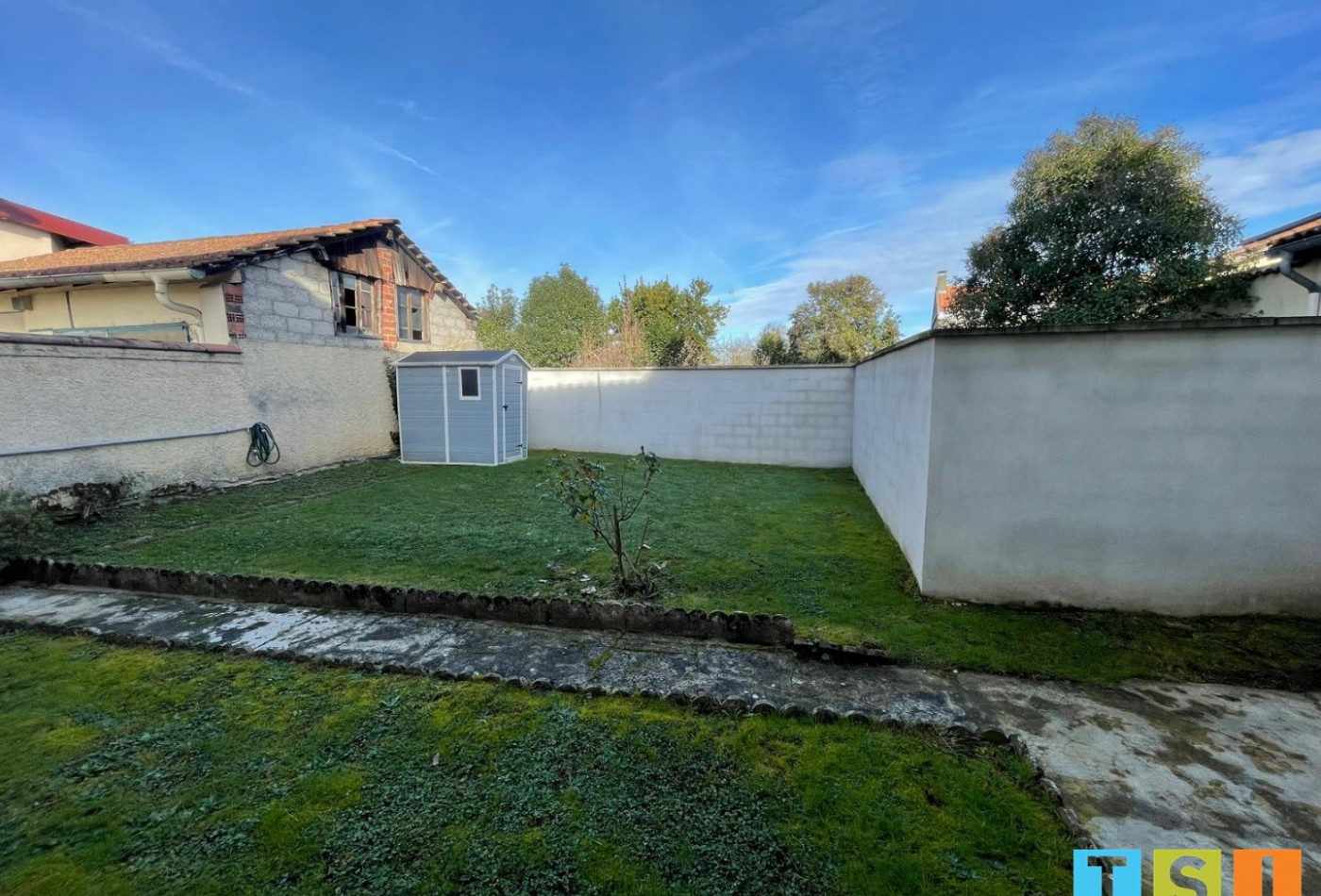 location Maison Saint Gaudens - Photo 8