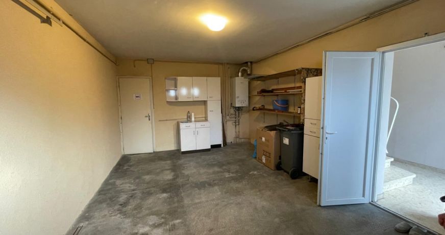 location Maison Saint Gaudens