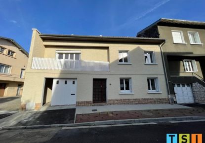 location Maison Saint Gaudens