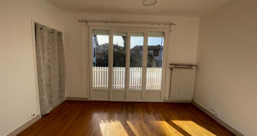 location Maison Saint Gaudens