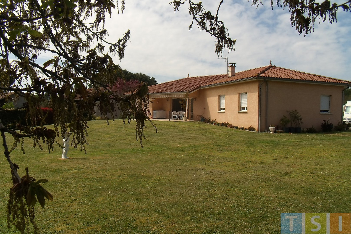 vente Maison Montrejeau - Photo 2