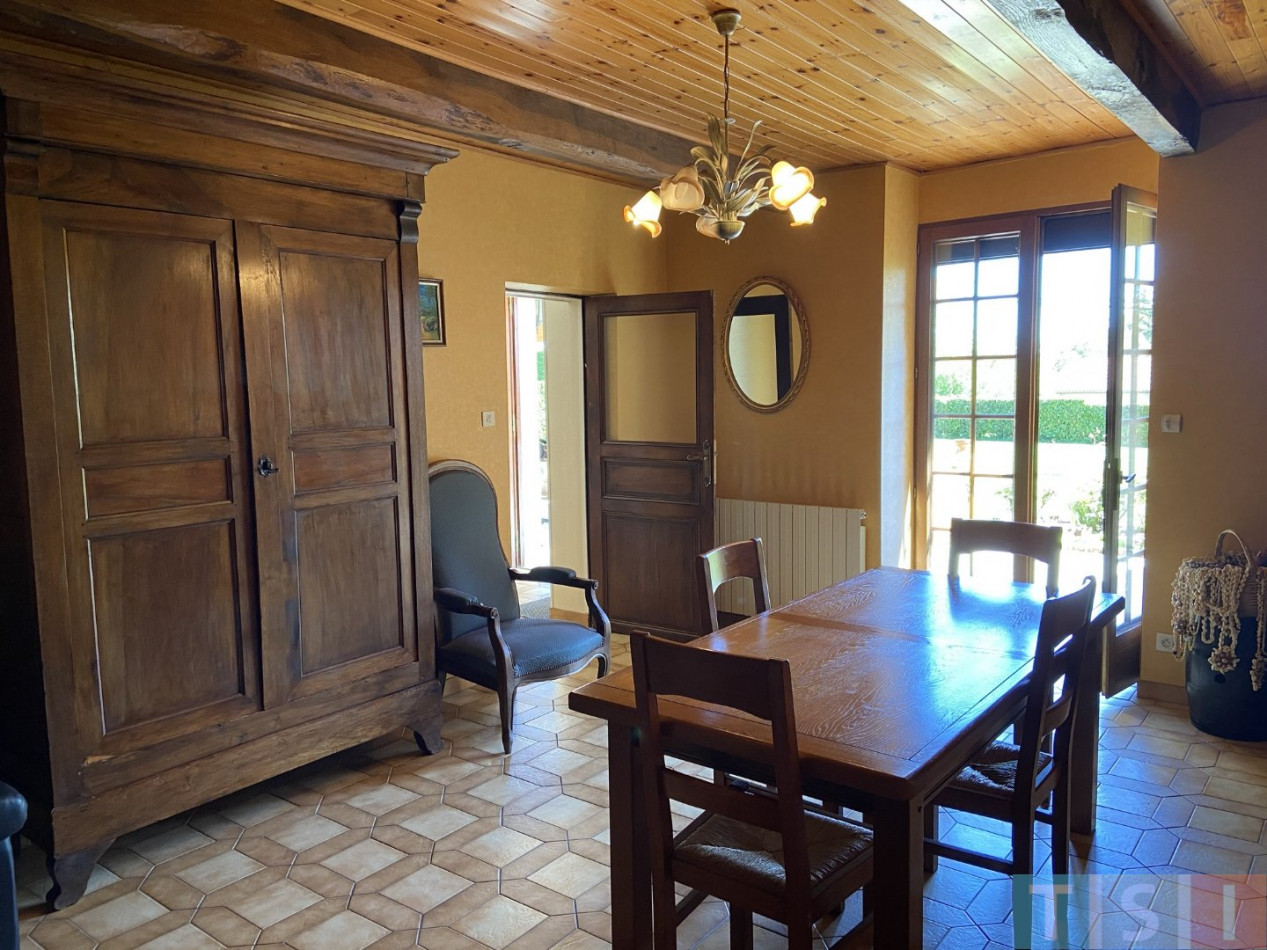 vente Maison Saint Gaudens - Photo 3