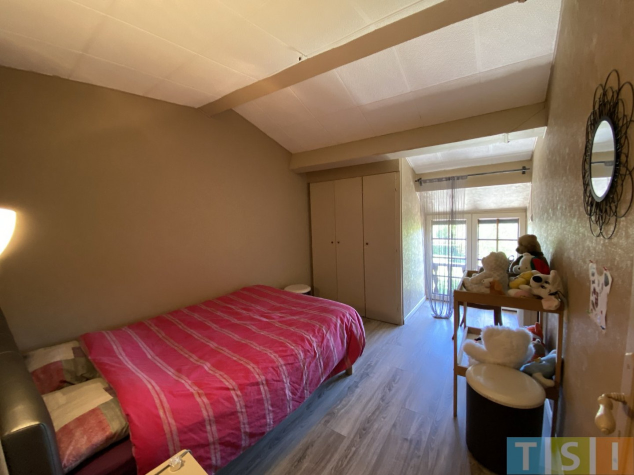 vente Maison Saint Gaudens - Photo 9