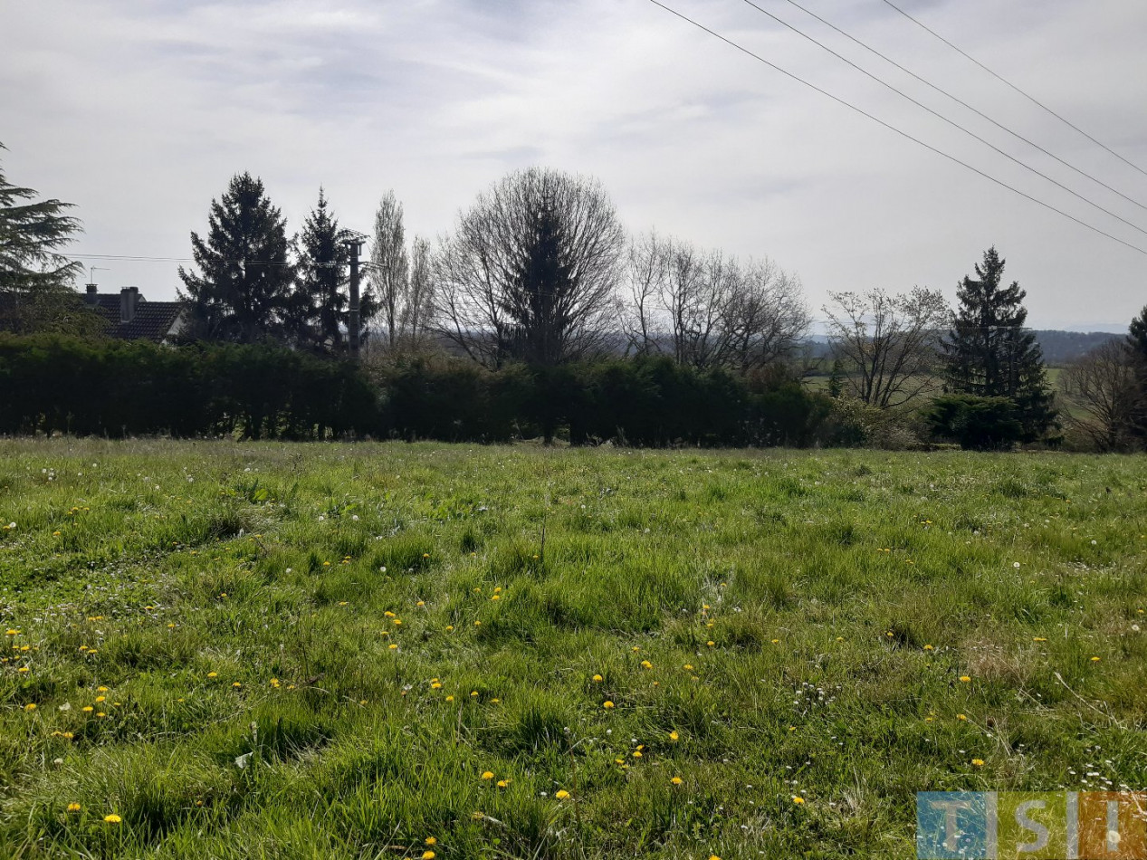 vente Terrain Boulogne Sur Gesse - Photo 2