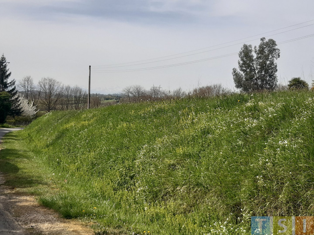 vente Terrain Boulogne Sur Gesse - Photo 4