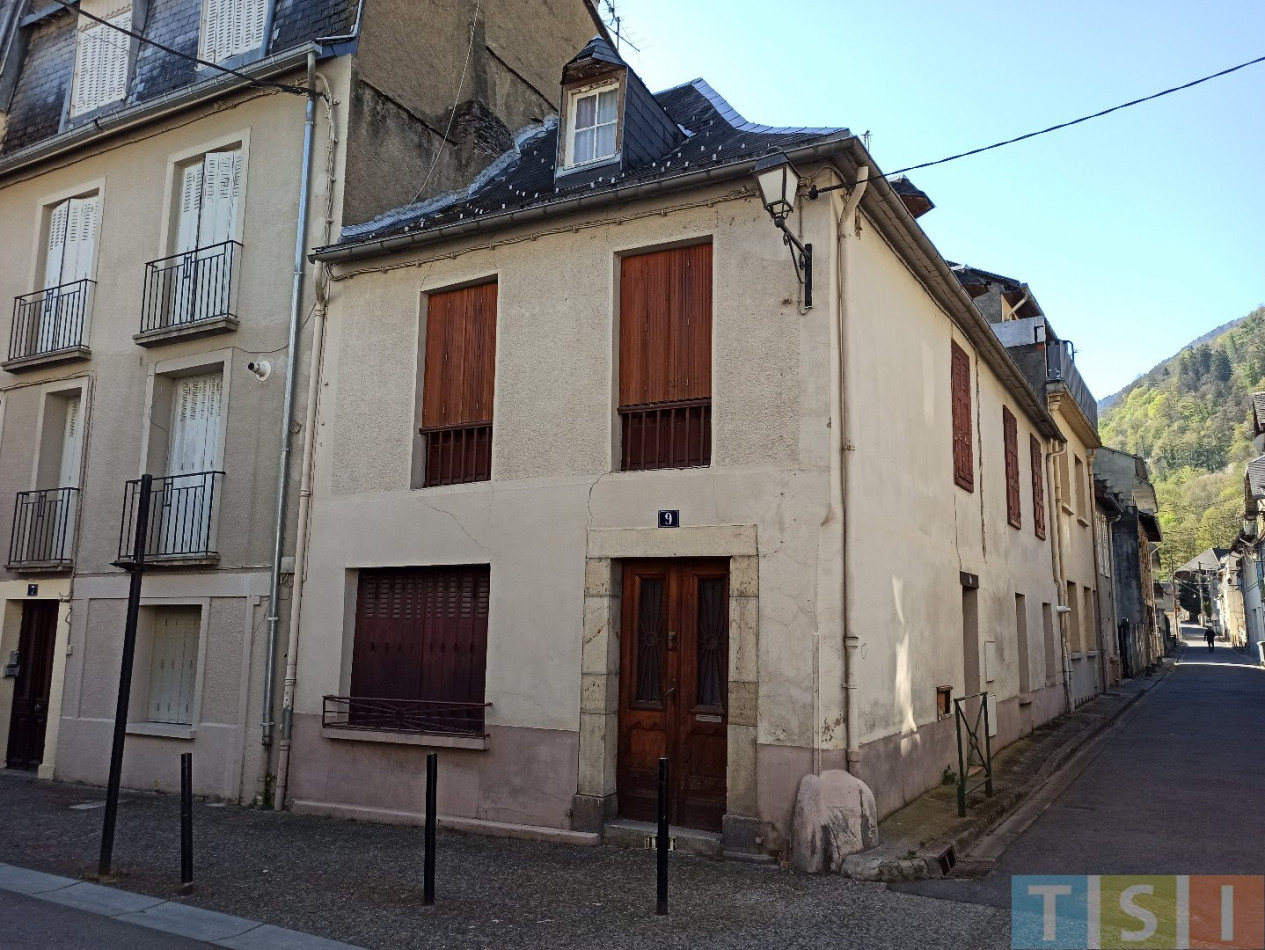 vente Maison Bagneres De Luchon - Photo 1