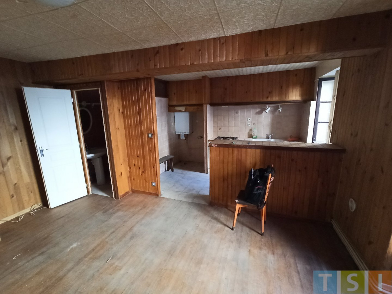 vente Maison Bagneres De Luchon - Photo 4