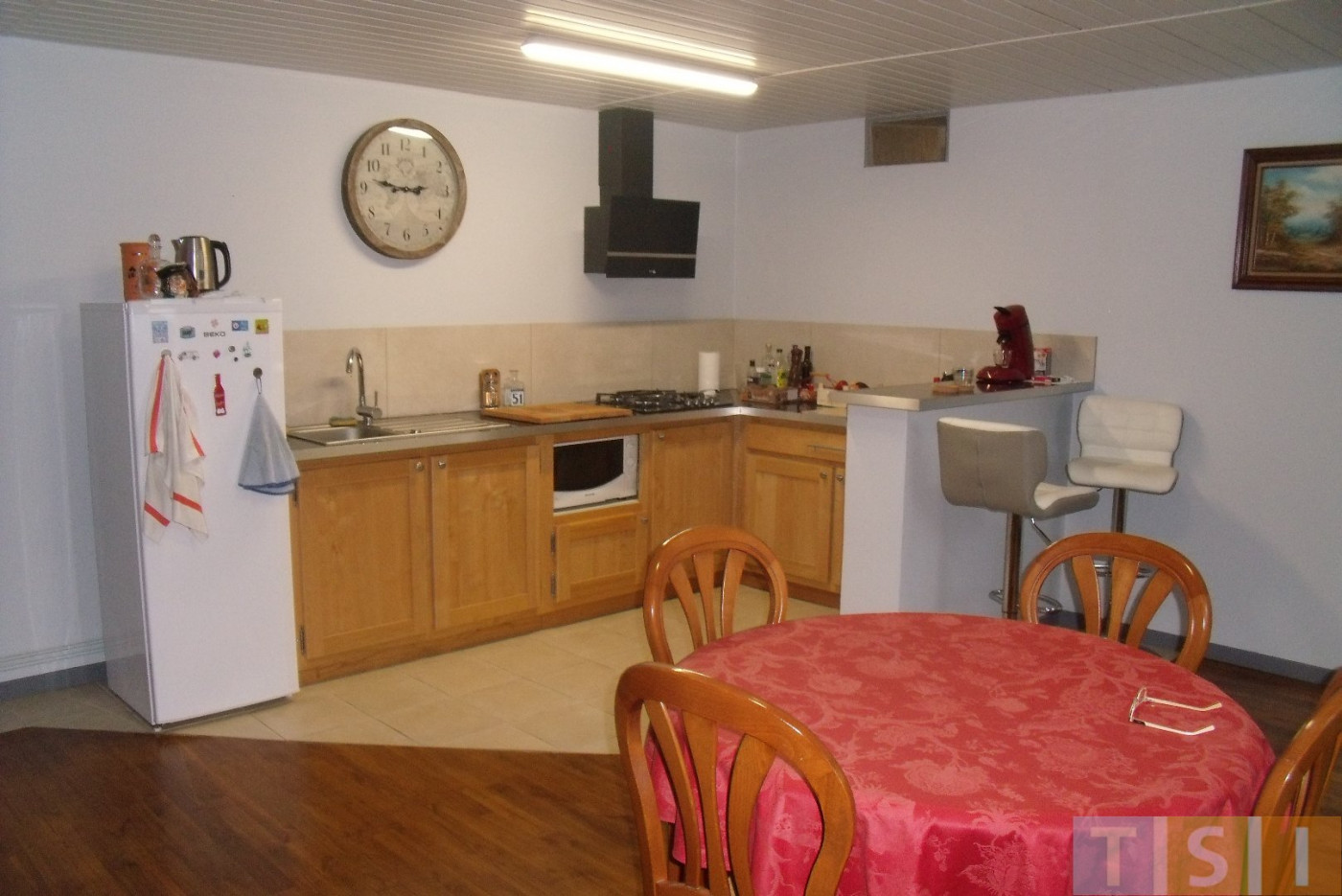 vente Maison Lannemezan - Photo 6