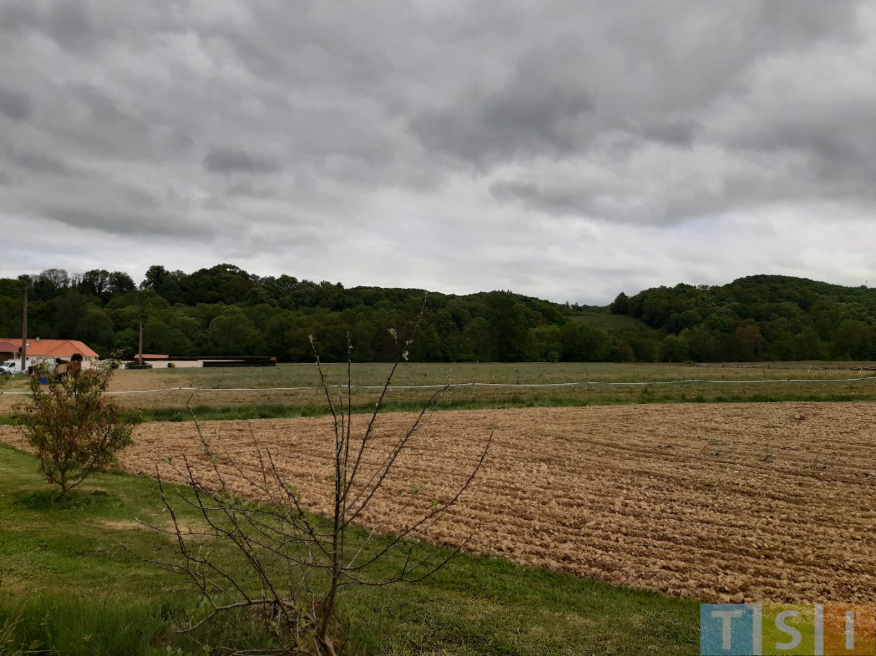 sale Terrain Gaussan - Photo 3