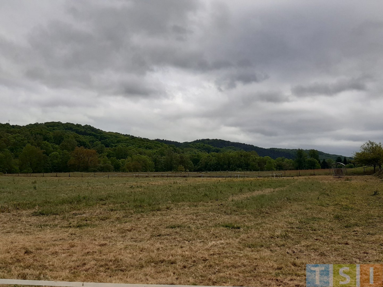 sale Terrain Gaussan - Photo 1