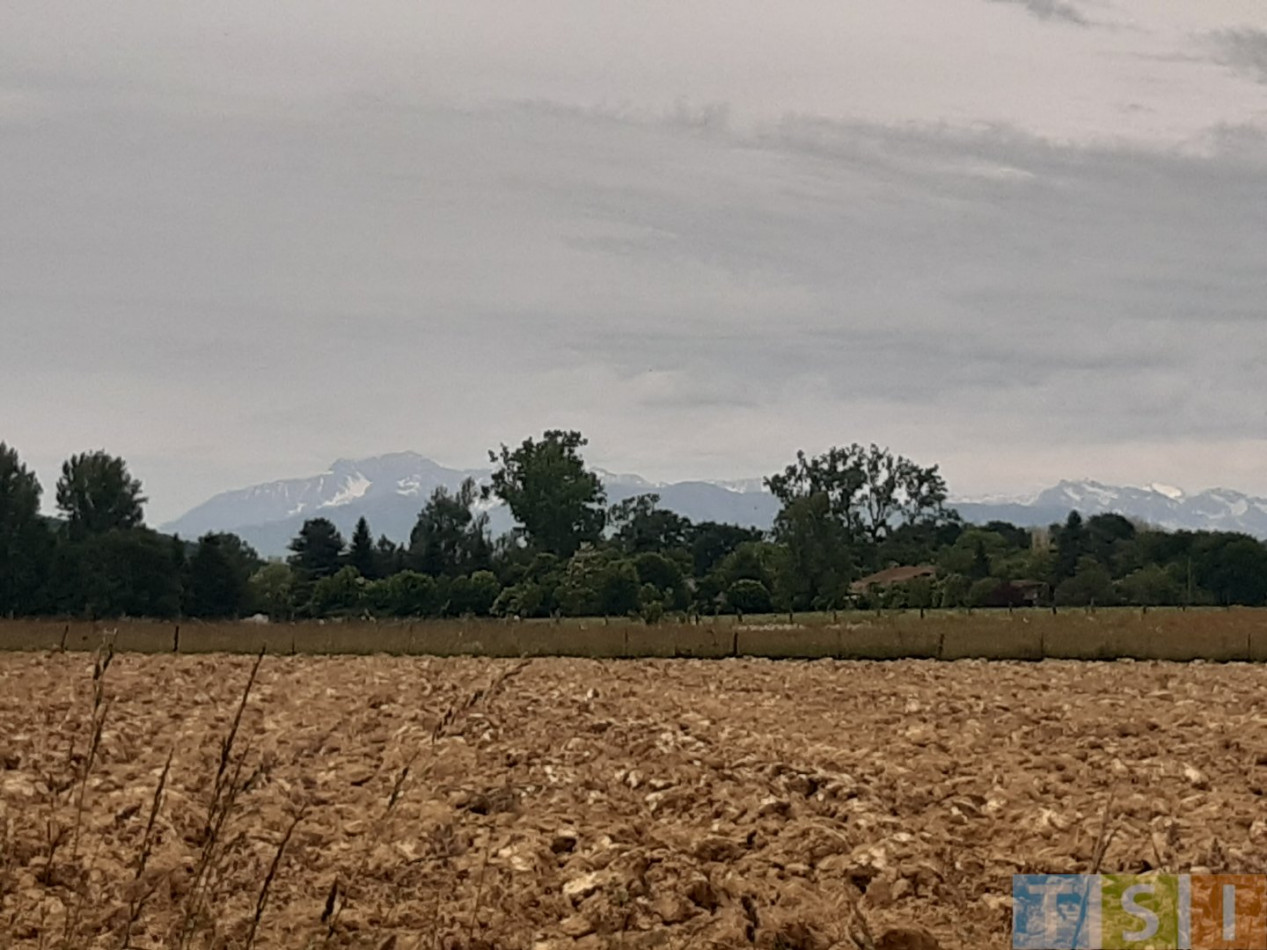 sale Terrain Gaussan - Photo 2