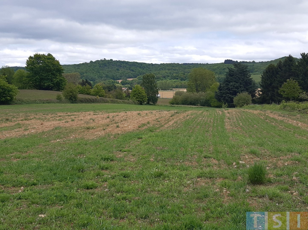 sale Terrain Gaussan - Photo 1