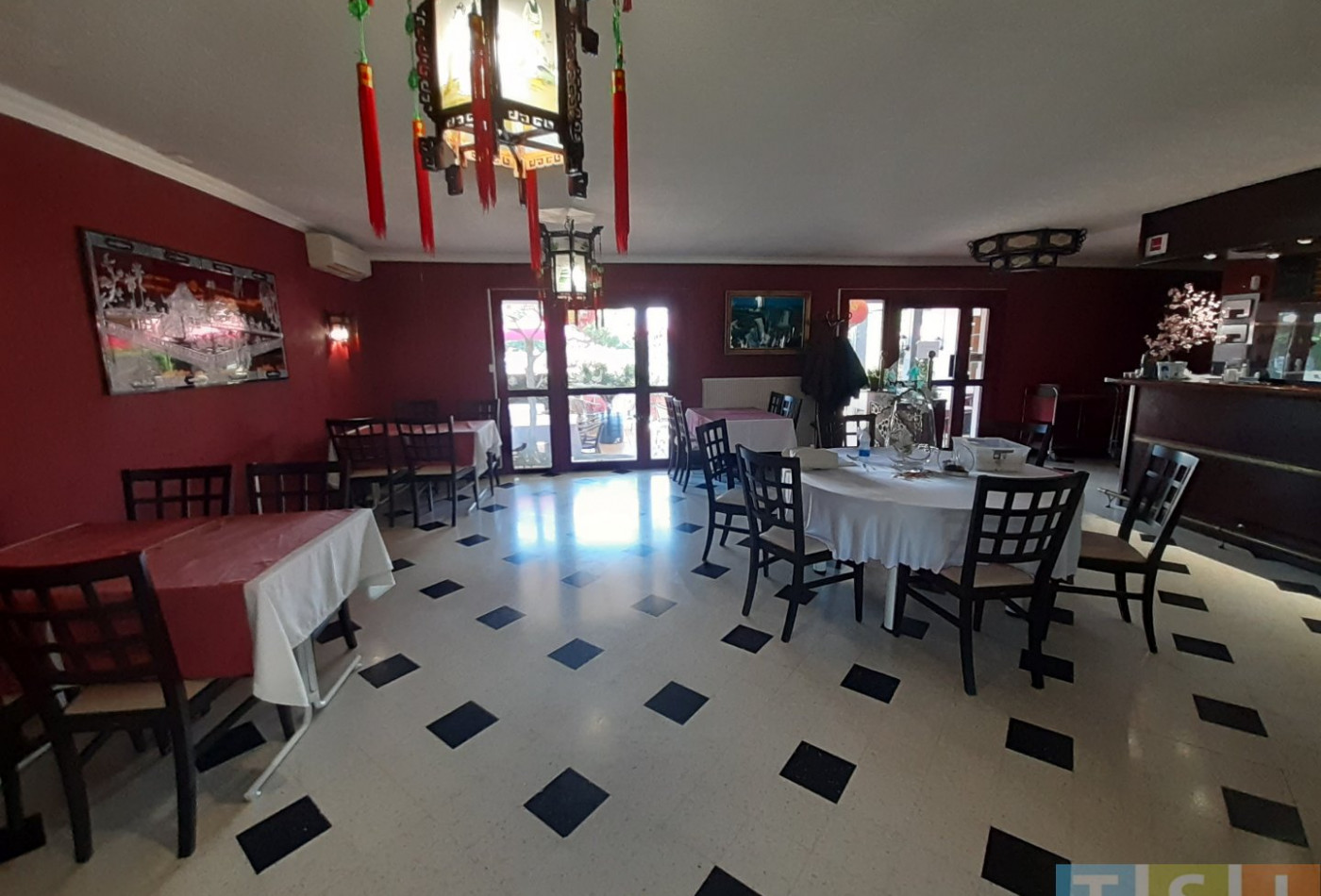 vente Immeuble commercial Labarthe Inard - Photo 6