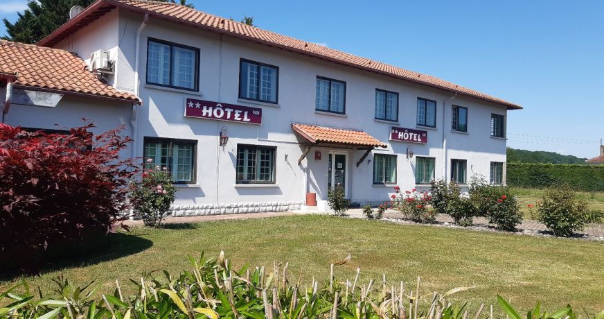 vente Immeuble commercial Labarthe Inard