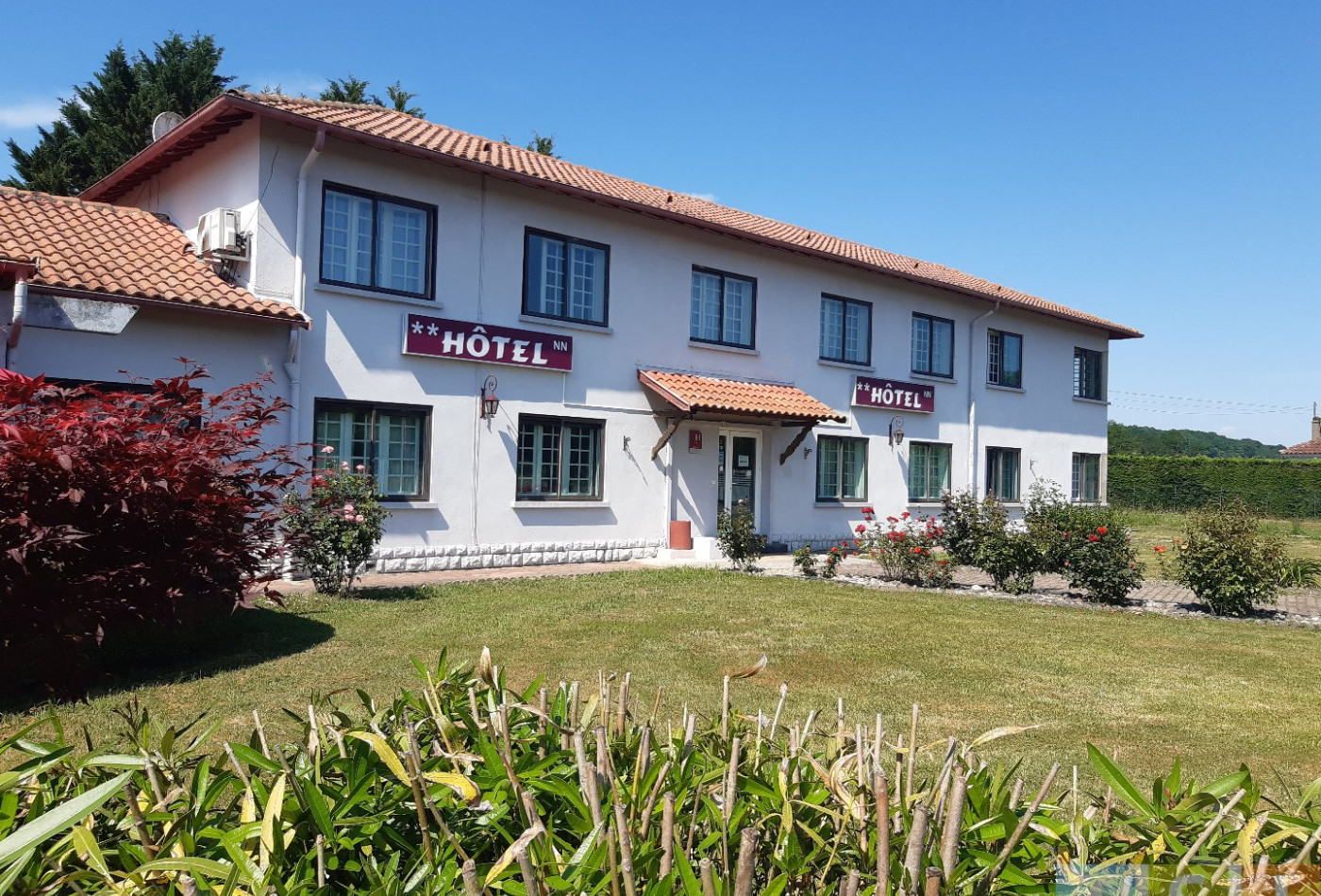 vente Immeuble commercial Labarthe Inard - Photo 3
