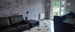 vente Immeuble commercial Labarthe Inard