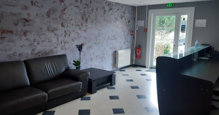 vente Immeuble commercial Labarthe Inard