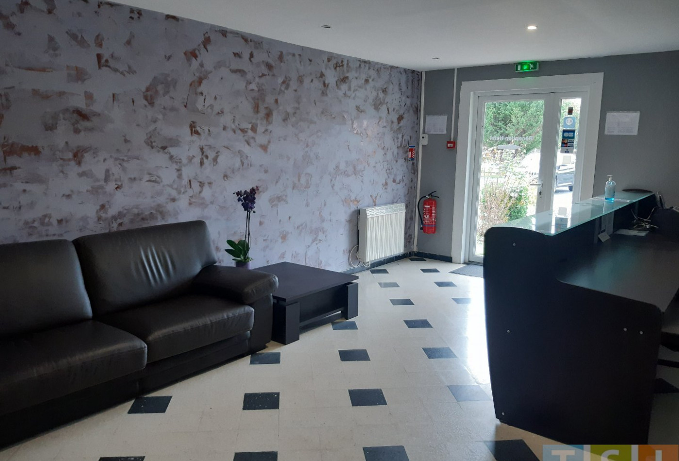 vente Immeuble commercial Labarthe Inard - Photo 10