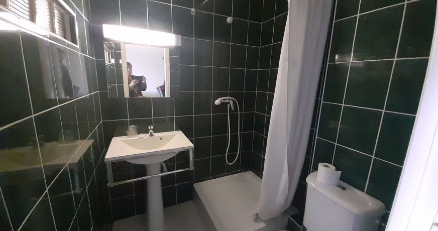 vente Immeuble commercial Labarthe Inard