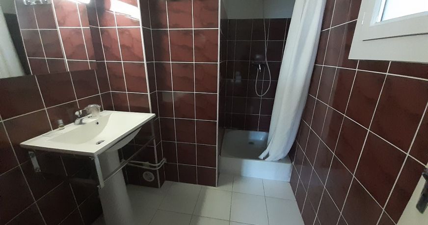 vente Immeuble commercial Labarthe Inard