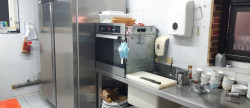 vente Immeuble commercial Labarthe Inard
