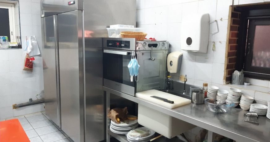 vente Immeuble commercial Labarthe Inard