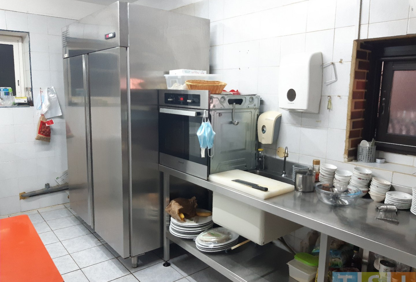 vente Immeuble commercial Labarthe Inard - Photo 7