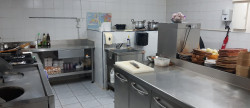 vente Immeuble commercial Labarthe Inard