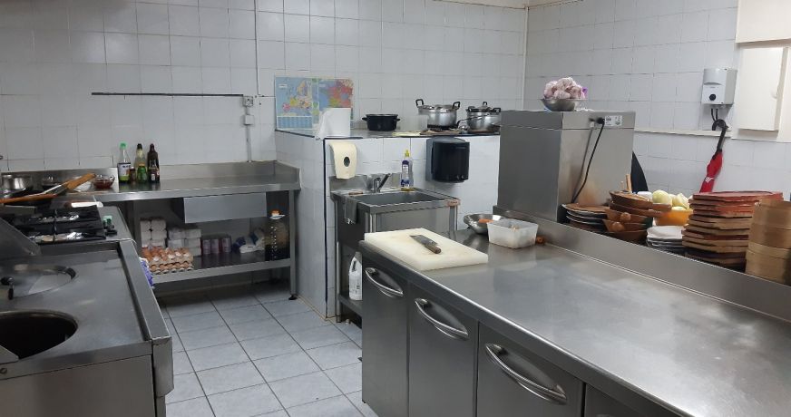 vente Immeuble commercial Labarthe Inard