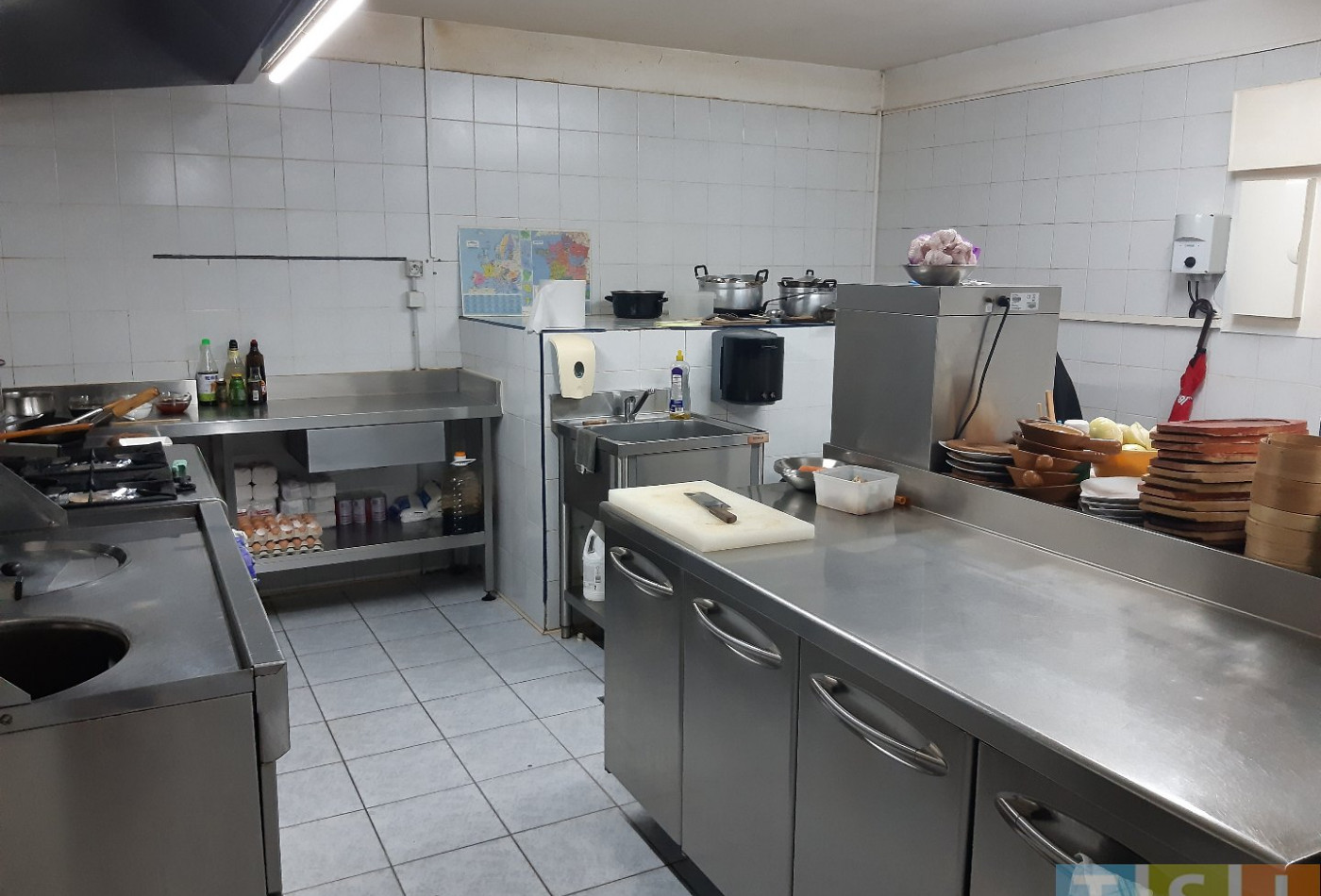 vente Immeuble commercial Labarthe Inard - Photo 8