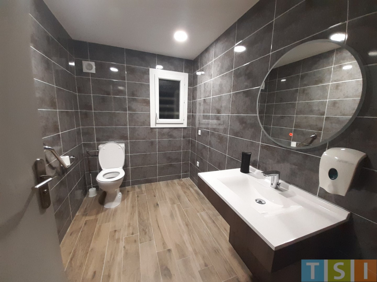 vente Immeuble commercial Labarthe Inard - Photo 9