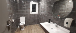 vente Immeuble commercial Labarthe Inard