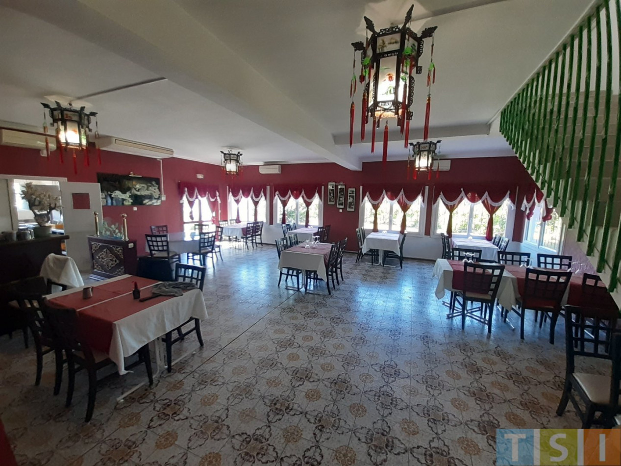 sale Hôtel   restaurant Labarthe Inard - Photo 1