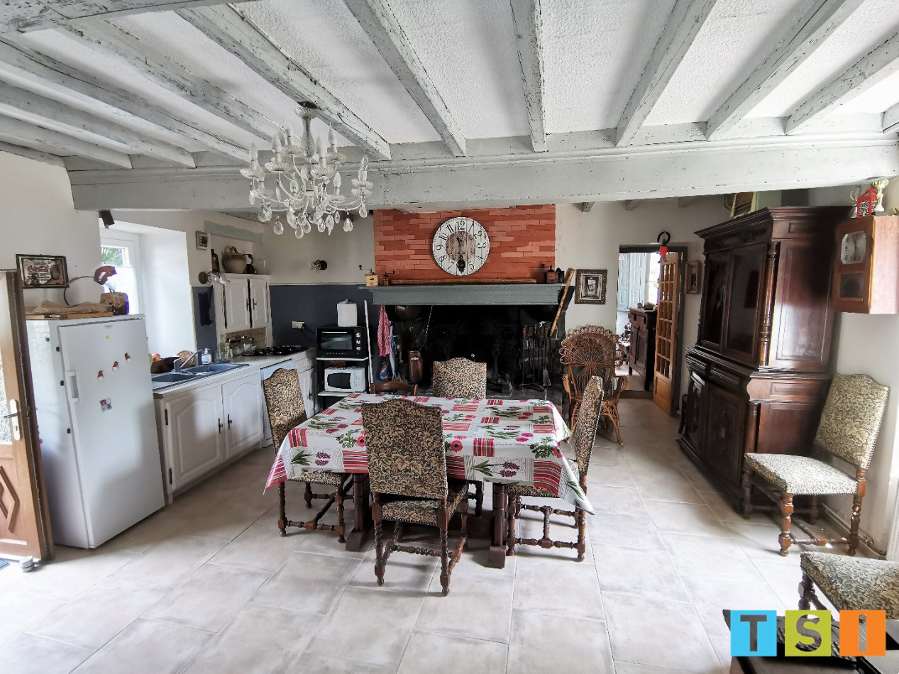 vente Maison Galie - Photo 3