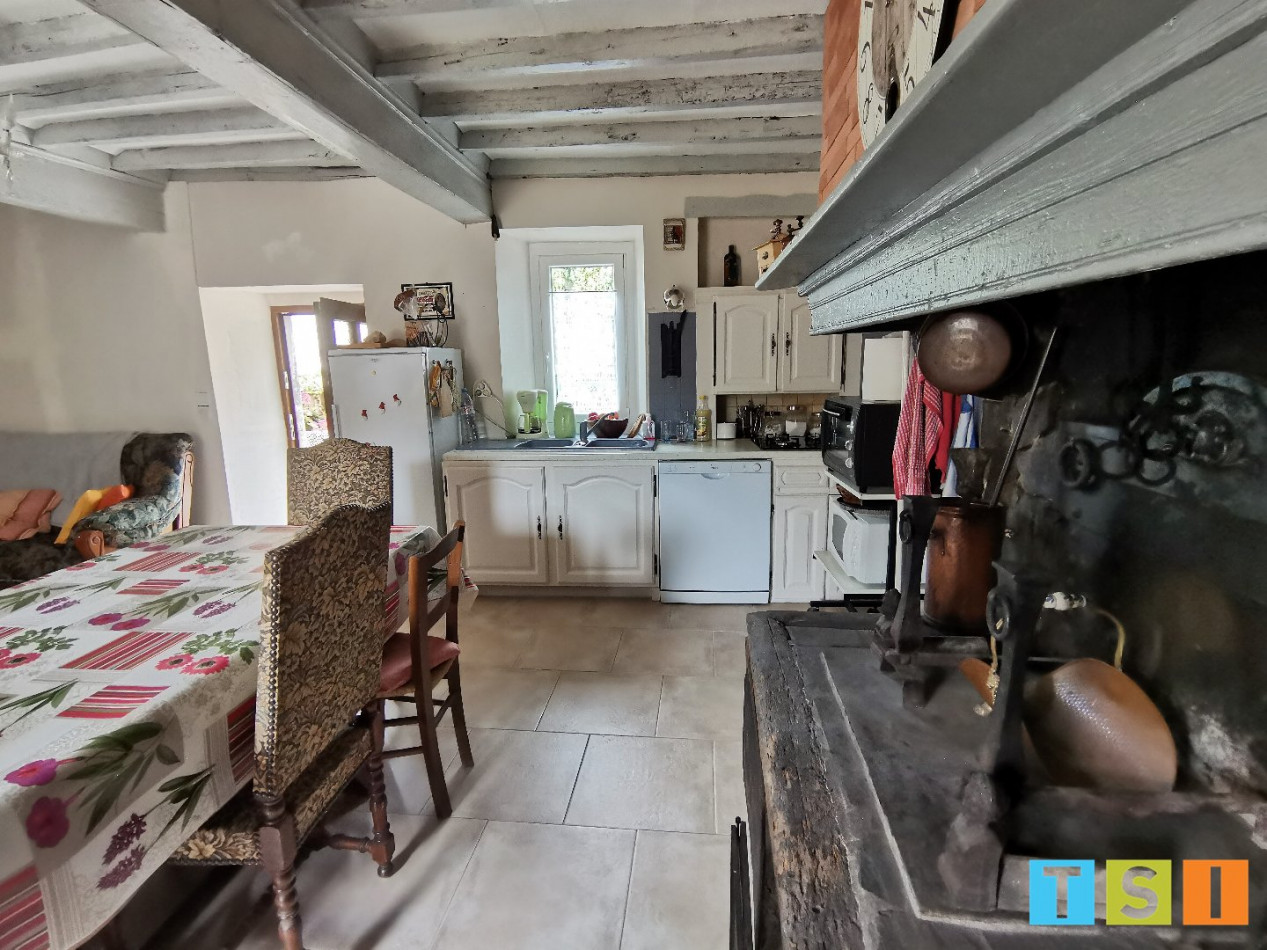 vente Maison Galie - Photo 5