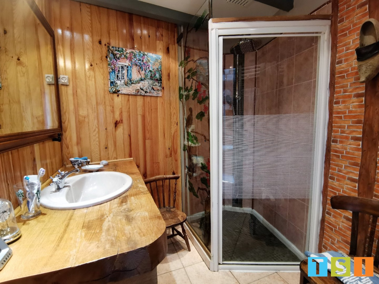 vente Maison Galie - Photo 7