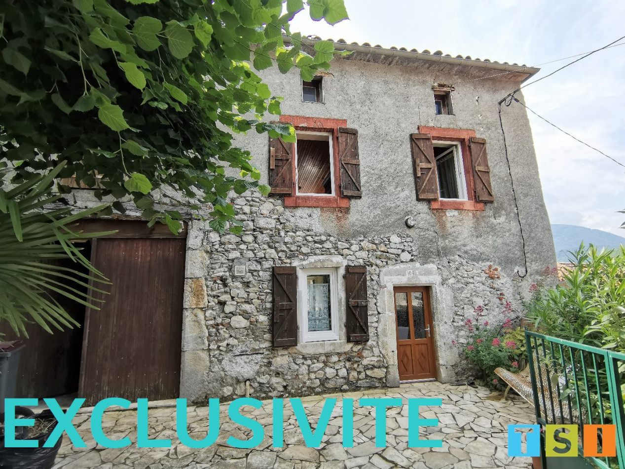 vente Maison Galie - Photo 1