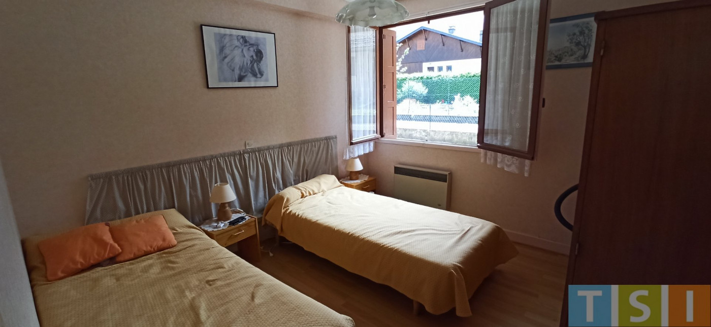 vente Appartement Saint Mamet - Photo 2