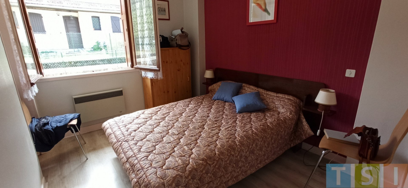 vente Appartement Saint Mamet - Photo 3