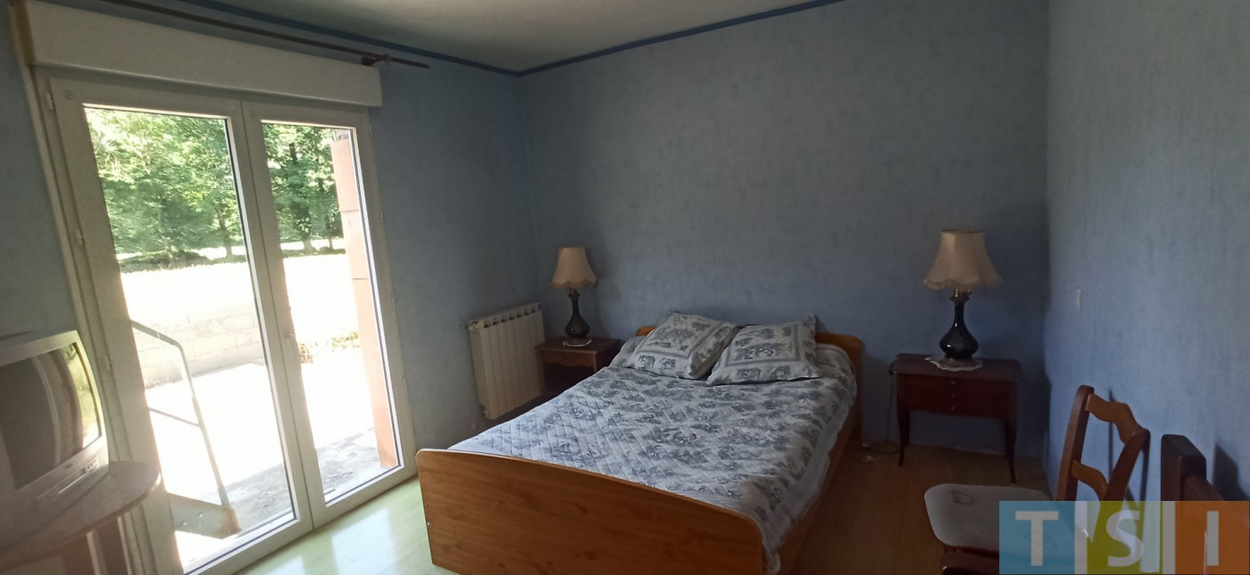 vente Maison Cier De Luchon - Photo 5