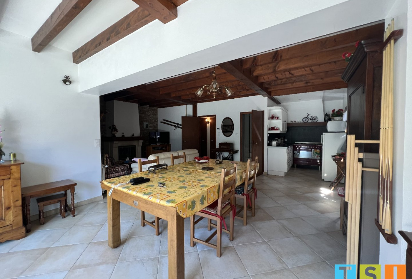 vente Maison Baren - Photo 5