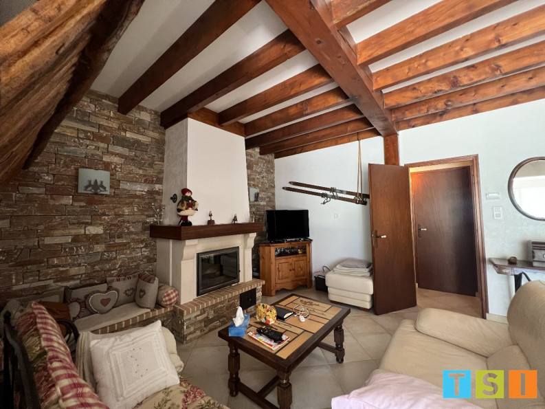 vente Maison Baren - Photo 1